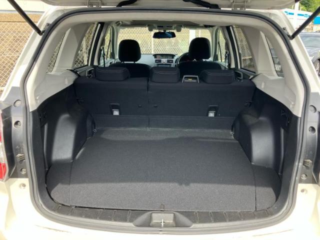 Subaru Forester 10