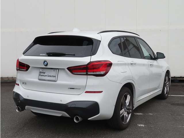 BMW X1 2