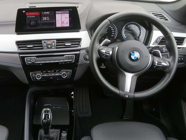 BMW X1 4