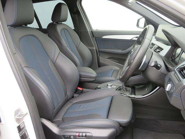 BMW X1 6