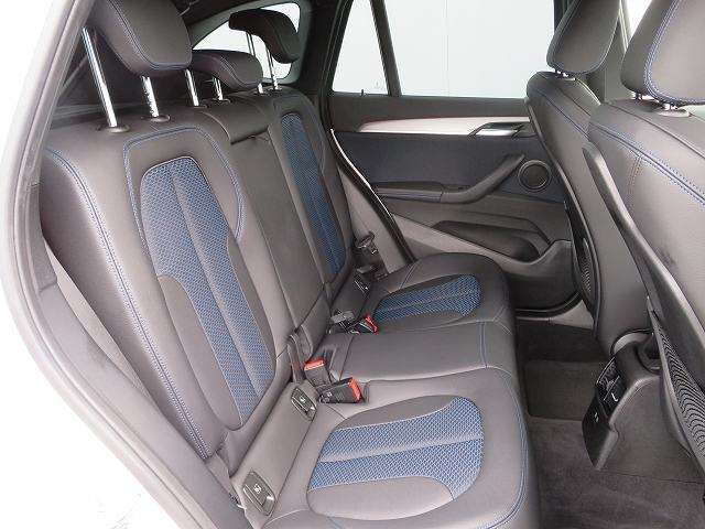 BMW X1 7