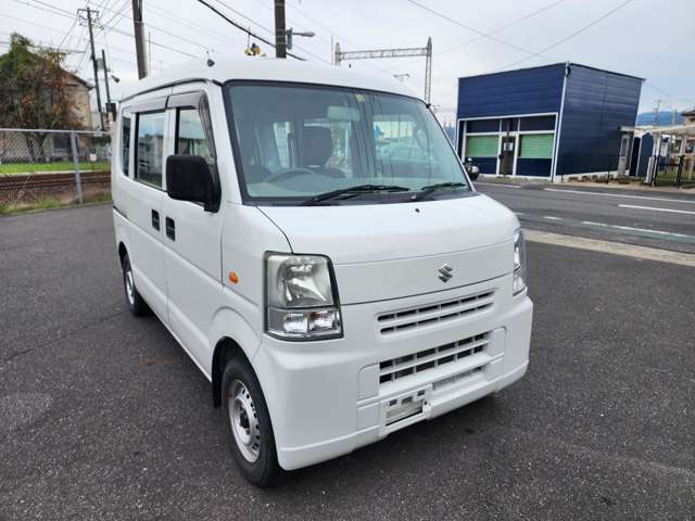 Suzuki Every 3