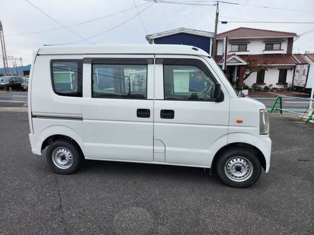 Suzuki Every 4