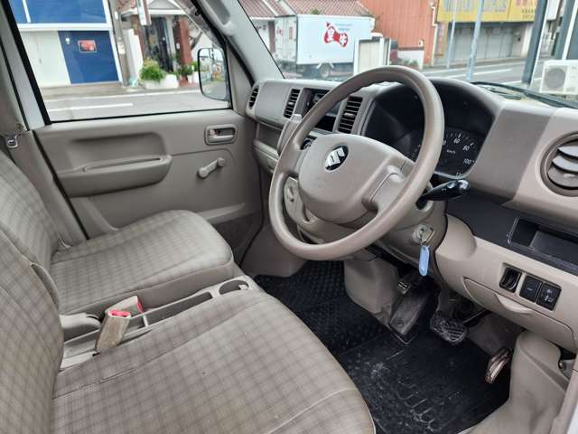 Suzuki Every 9