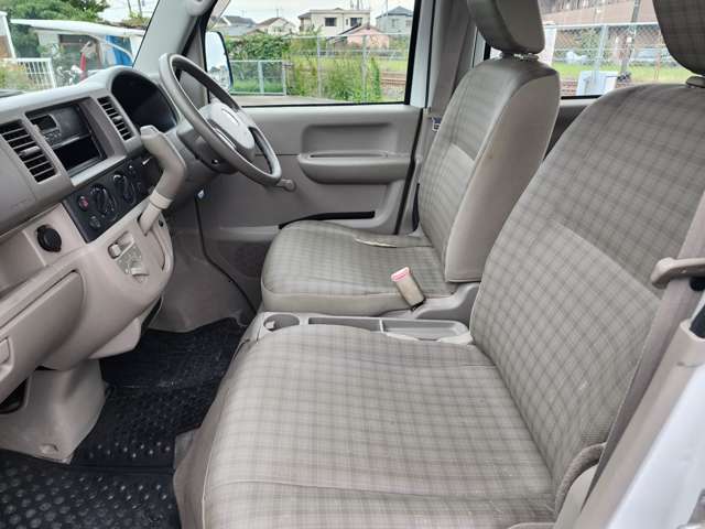 Suzuki Every 10