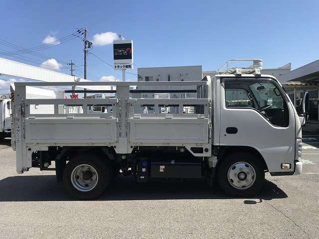 Isuzu Elf 5