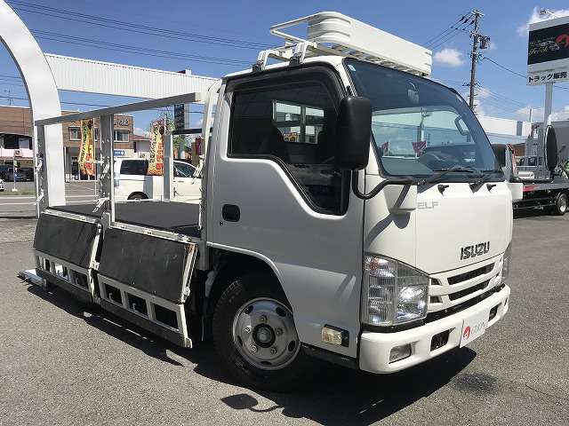 Isuzu Elf 10