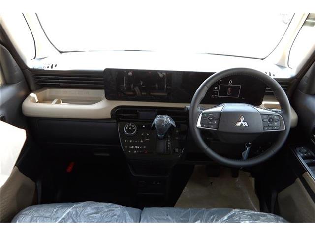 Mitsubishi Delica Mini 2