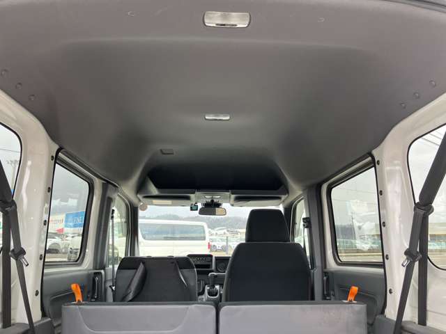 Honda N-VAN 11