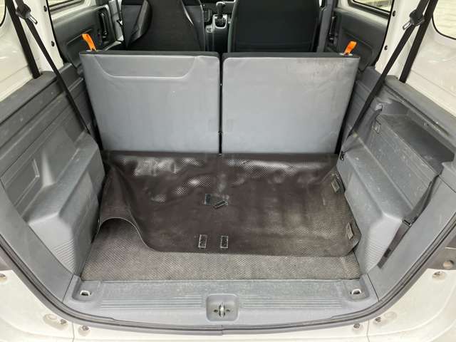Honda N-VAN 12