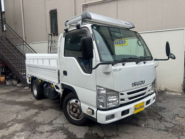 Isuzu Elf 4