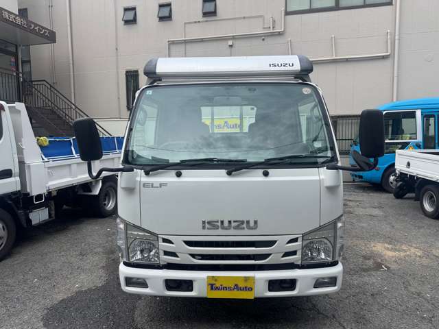 Isuzu Elf 5