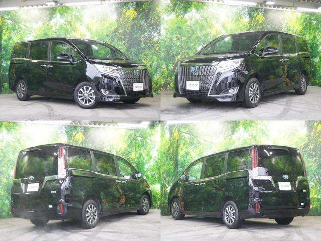 Toyota Esquire 2