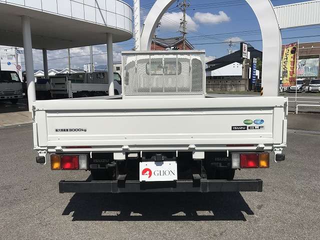 Isuzu Elf 5