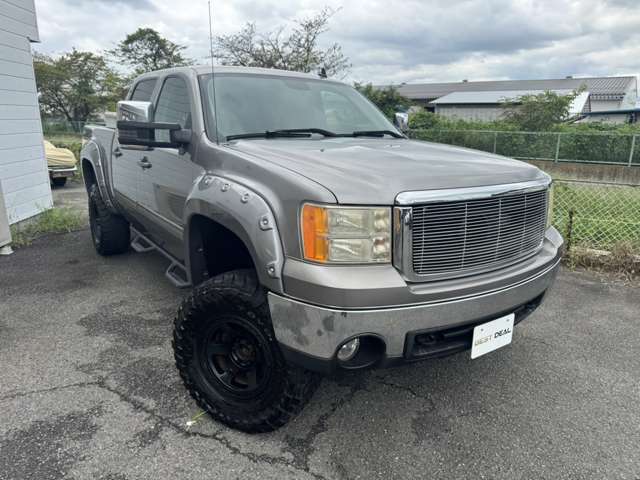 GMC Sierra 6