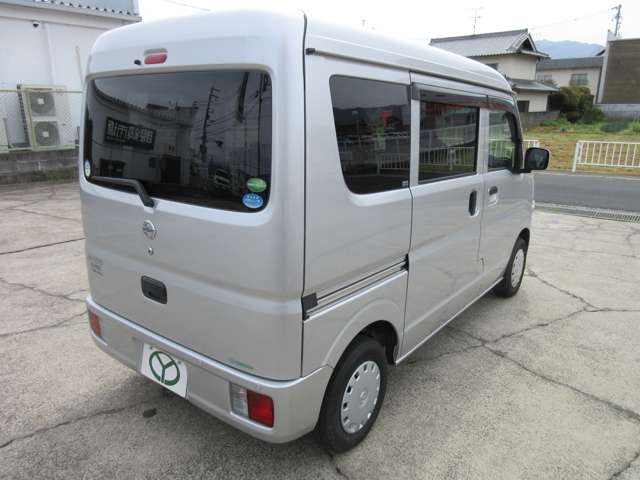 Nissan NV100 Clipper 3