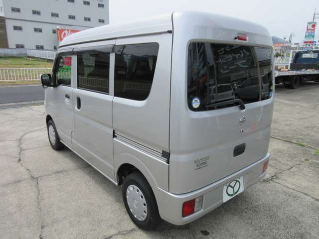 Nissan NV100 Clipper 5