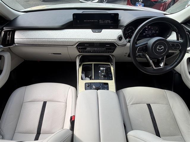 Mazda CX-60 6