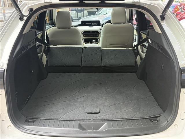 Mazda CX-60 9