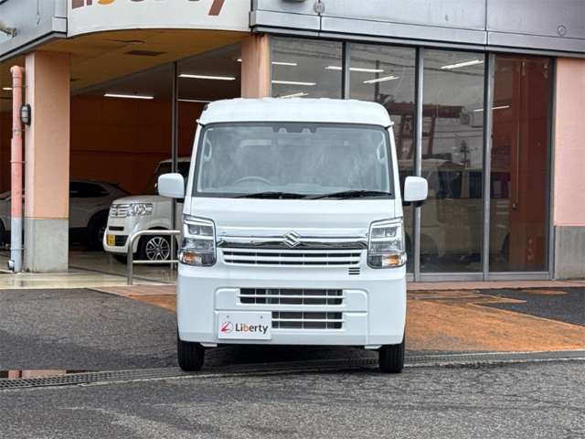 Suzuki Every 11