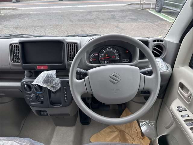 Suzuki Every 2