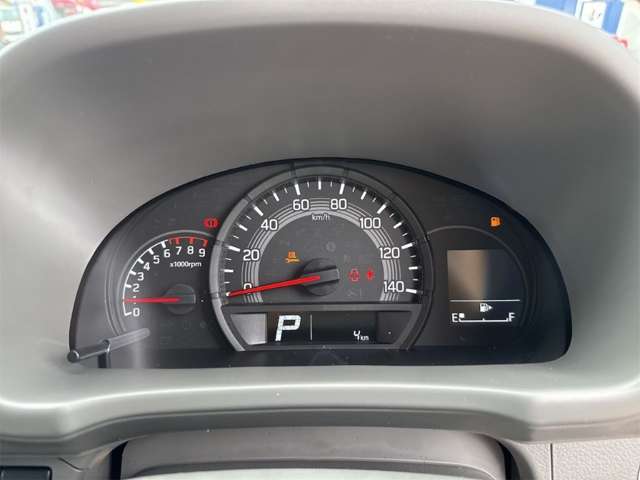 Suzuki Every 7