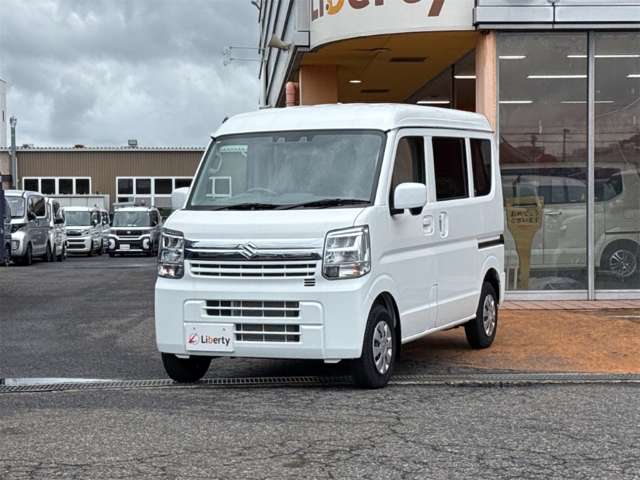Suzuki Every 10