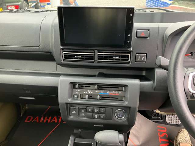 Daihatsu Hijet Truck 10