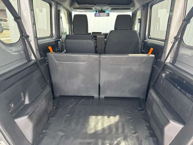 Honda N-VAN 11