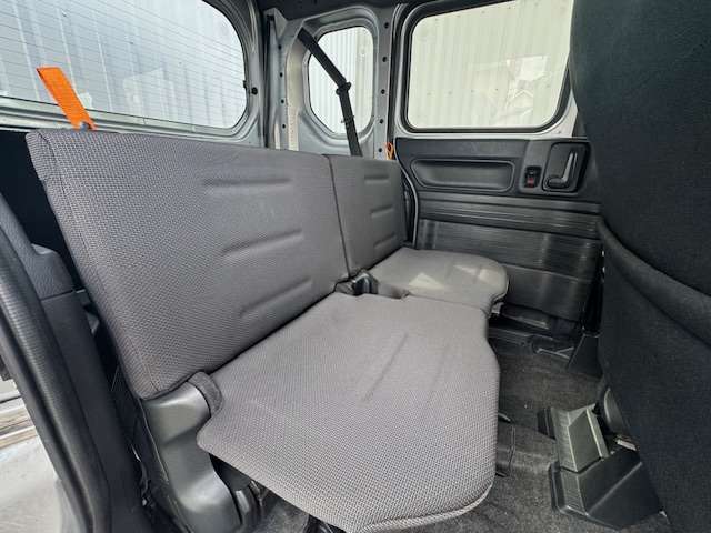 Honda N-VAN 7