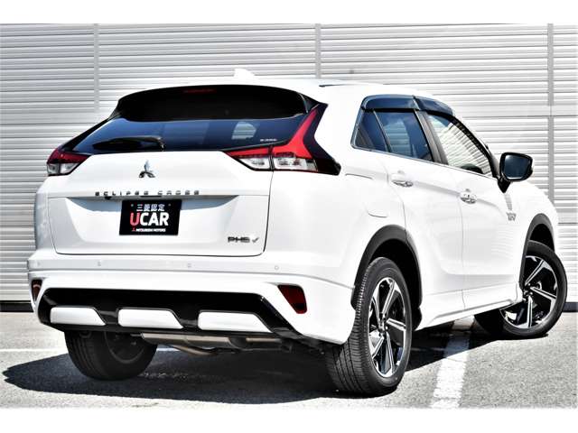 Mitsubishi Eclipse Cross 6