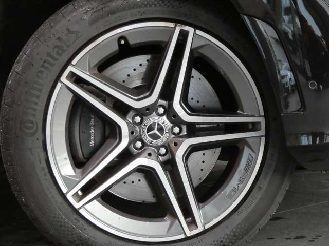 Mercedes-Benz GLS 6