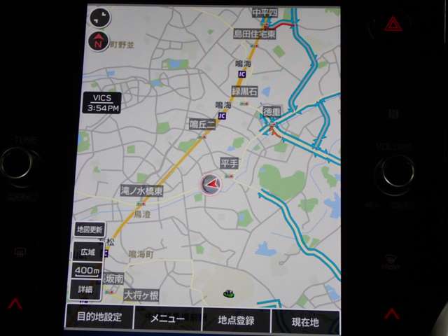 Subaru Legacy Outback 5