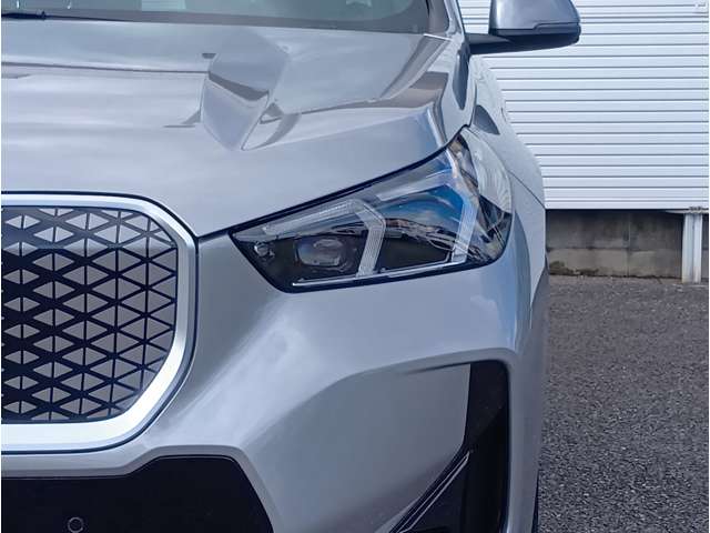 BMW iX1 5