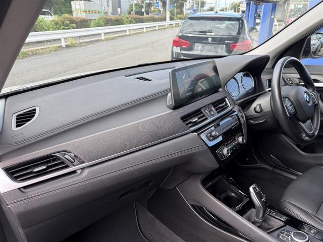 BMW X1 11