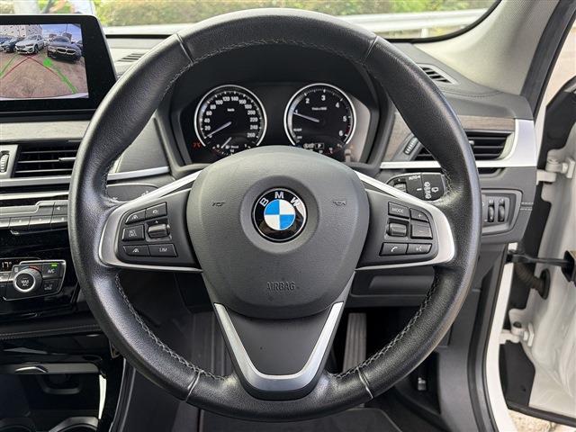 BMW X1 12
