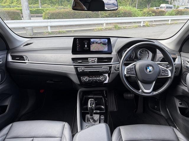 BMW X1 3