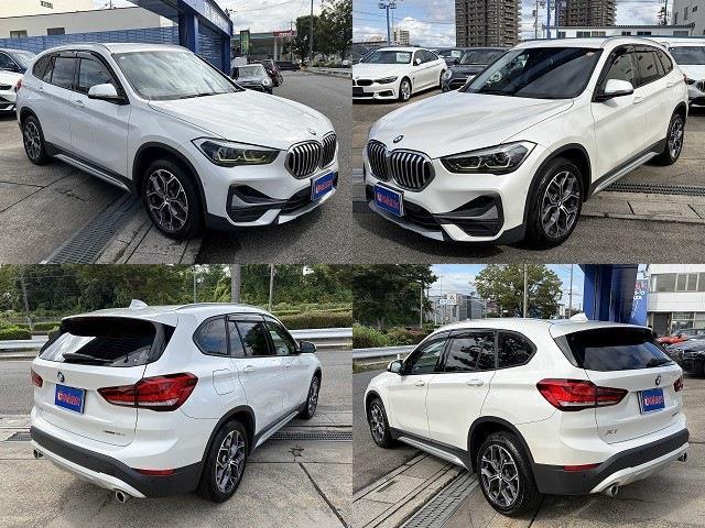 BMW X1 4