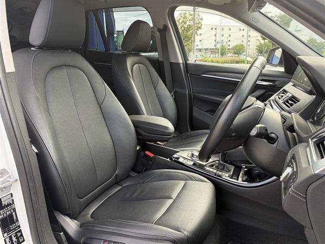 BMW X1 7