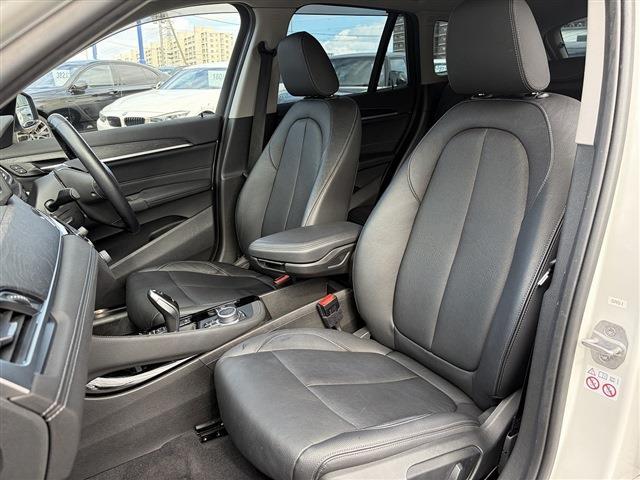 BMW X1 9