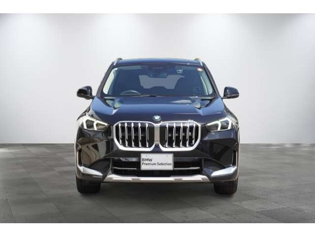 BMW X1 2