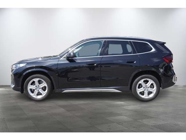 BMW X1 4