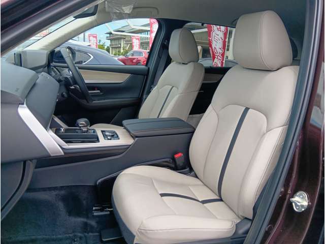 Mazda CX-80 3