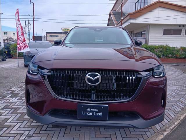 Mazda CX-80 5
