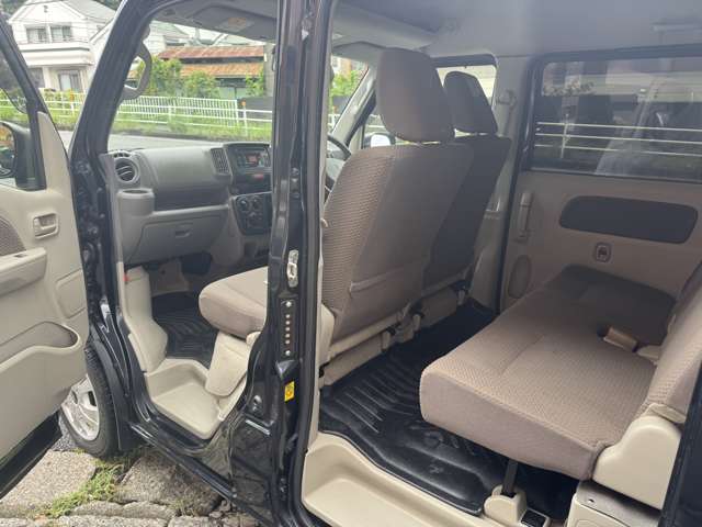 Suzuki Every 11