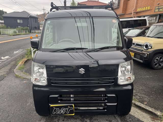 Suzuki Every 2