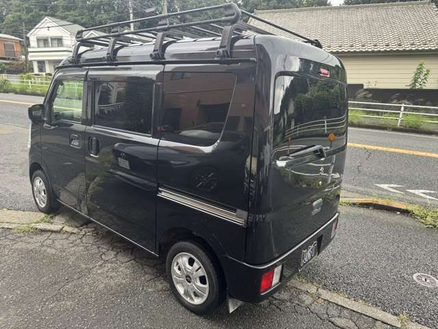 Suzuki Every 4