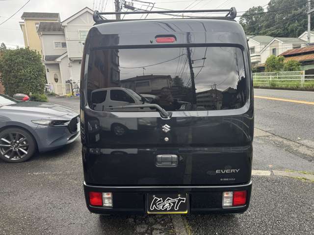 Suzuki Every 5