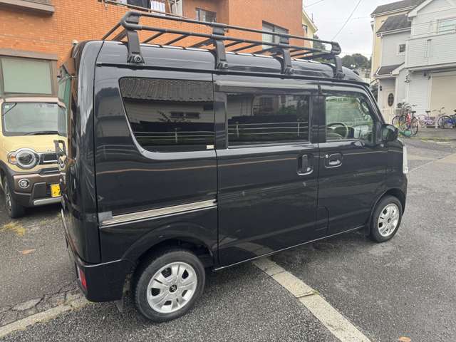 Suzuki Every 6
