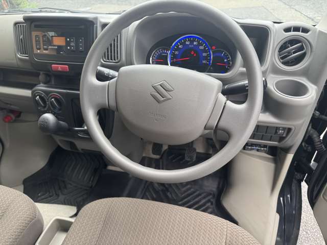 Suzuki Every 8